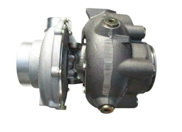 Turbo Volvo Penta Schiff 5.6L 310 KM 53279986723