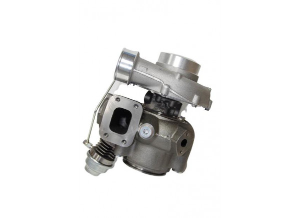 Turbo Volvo Penta Schiff 5.48L 362 381 KM 53279986745