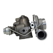 Turbo Volvo Penta Schiff 5.48L 362 381 KM 53279986745