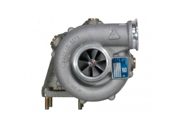 Turbo Volvo Penta Schiff 5.5L 435 KM 53279987194