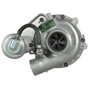 Turbo Volvo Penta Schiff 2.2L 75 KM AS13