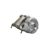 Turbo Volvo Penta Schiff 3.59L 130 KM TMD40 53269881590