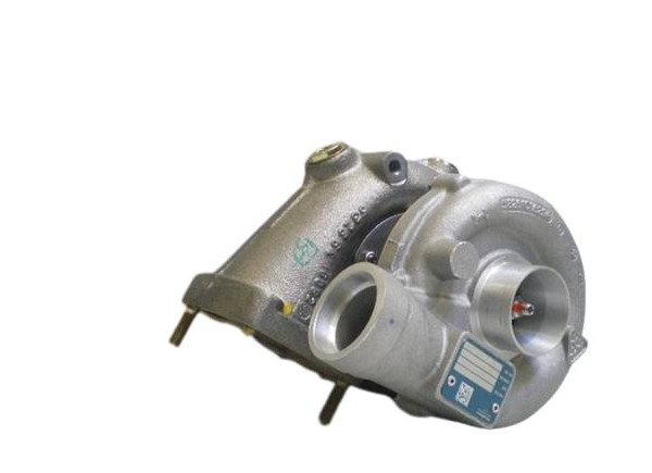 Turbo Volvo Penta Schiff 3.59L 130 KM TMD40 53269881590