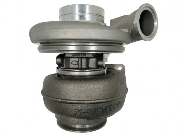 Turbo Volvo Industrial 4037344