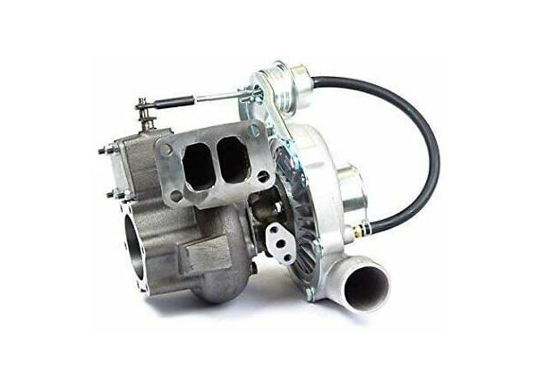 Turbo Perkins Diverse 452071-5003S