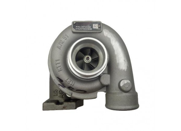 Turbo Perkins Industriemotor 4.0 82 KM 727265-5002S