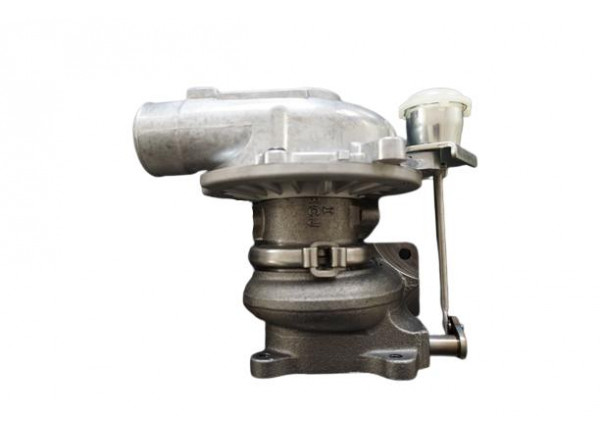 Turbosprężarka Turbo Opel Campo 2.5 D 100 KM 860034 8971856451