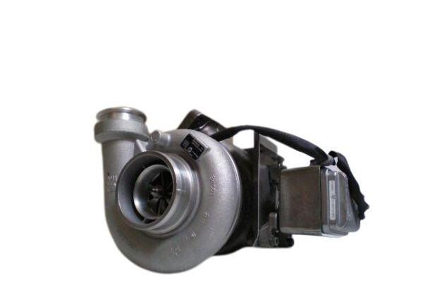 Turbo Deutz Agricultural Construction Industrial 7.8 12709880083