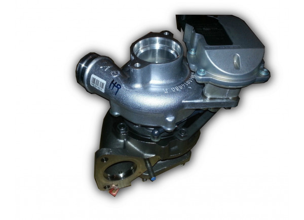 Turbo Kia Borrego Mohave G6EN 53049880132