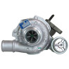 Turbo Iveco Industrial Construction Agricultural 3.4 53039880515