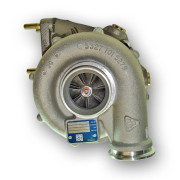 Turbo MAN Generator 14.62L 380 KM 53269887113
