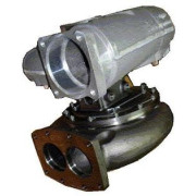 Turbo MAN Industrial Generator 21.93L 816 KM 53319887205