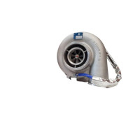 Turbo MAN Lokomotive Gen Set 21.93L 925 KM 53339886729