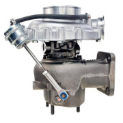 Turbo Liebherr Industriemotor 6.37L 279 KM 53279887111