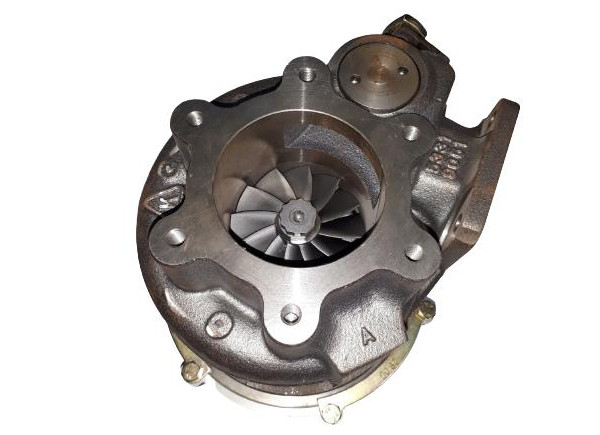 Turbo Iveco EuroTech Eurostar 9.5 347 374 380 KM 440E38 3534355