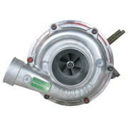 Turbo Hitachi Earth Moving 7.8 CIDB