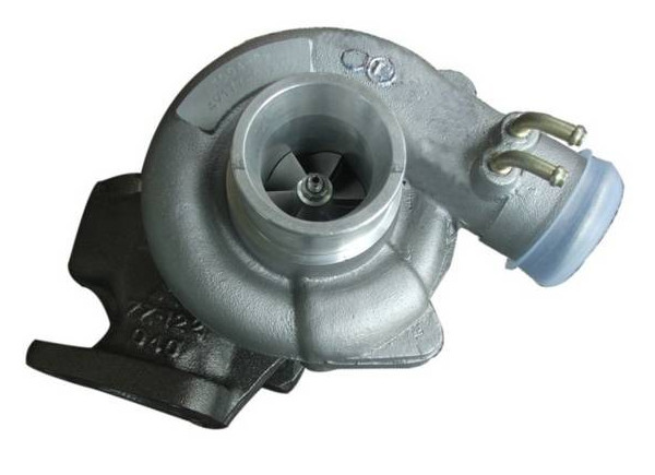 Turbo Hyundai Galloper TCI 49177-07613