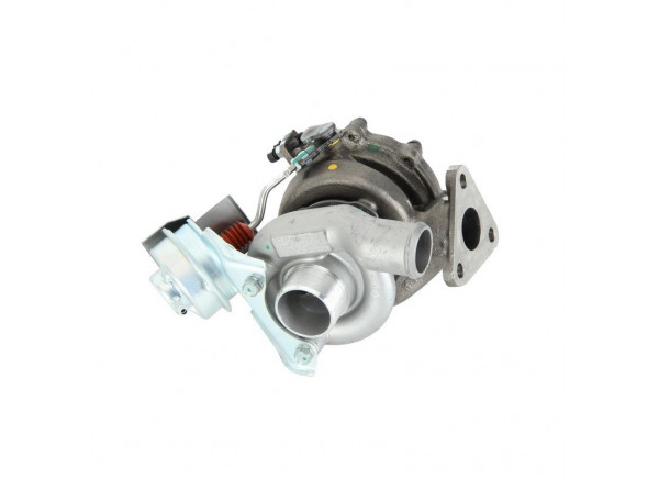 Turbolader Opel Zafira B , Astra J 1.7 CDTI 92 KW 125 PS 8980536744