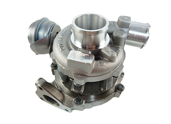 Turbosprężarka Turbo Hyundai Santa Fe Sonata KIA Carens Ceed