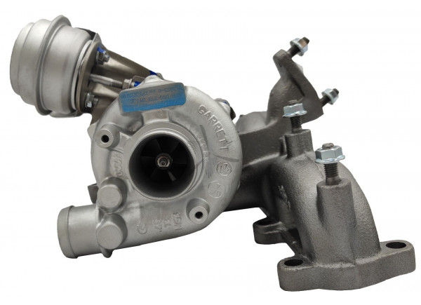 Turbo Audi Ford Seat Skoda Volkswagen 1.9 TDI 90 100 101 110 115 PS 713673-5006S
