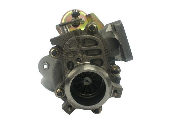 Turbo Saab 900 9000 2.0 2.3 T 141 145 160 163 173 175 185 KM 466952-0001