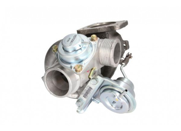 Turbo Volvo S40 V40 2.0 T 200 KM B4204T5 49377-06361