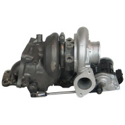 Turbo Kia Hyundai 2.0T 90124-01050