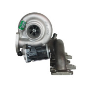 Turbo Kia Hyundai 2.0T 90124-01050