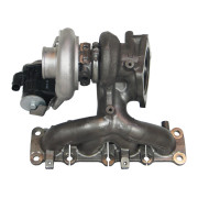 Turbo Kia Hyundai 2.0T 90124-01050