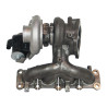 Turbo Kia Hyundai 2.0T 90124-01050