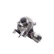 Turbo Ford Galaxy Volkswagen Sharan 1.9 TDI 110 KM AFN 454183-5004S