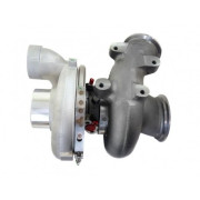 Turbo MAN TGA TGS 831661-5012S