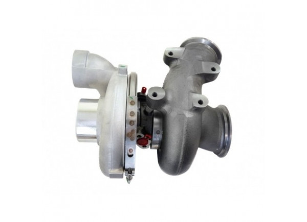 Turbo MAN TGA TGS 831661-5012S