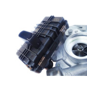 Turbo BMW 125 225 325 425 525 X1 X5 2.0 D 211 218 KM 54359880060