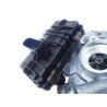 Turbo BMW 125 225 325 425 525 X1 X5 2.0 D 211 218 KM 54359880060