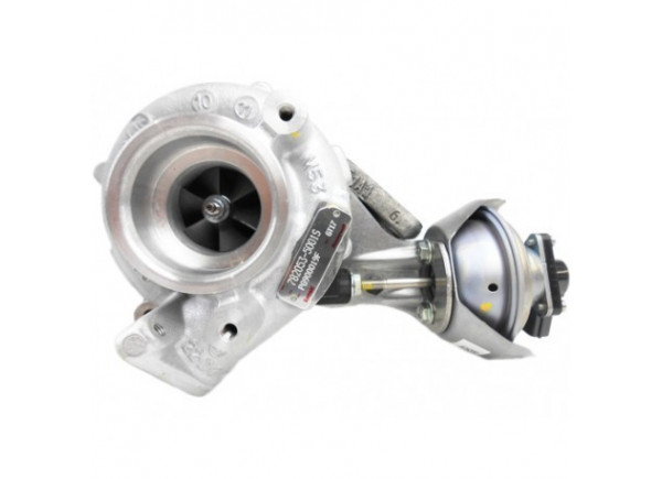 Turbo Peugeot 807 Expert Citroen C8 Jumpy Fiat Scudo Ulysse Lancia Phedra 2.0 HDi Multijet 120 KM 782053-5001S