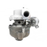 Turbo Peugeot 807 Expert Citroen C8 Jumpy Fiat Scudo Ulysse Lancia Phedra 2.0 HDi Multijet 120 KM 782053-5001S