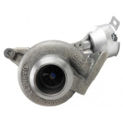 Turbo Peugeot 807 Expert Citroen C8 Jumpy Fiat Scudo Ulysse Lancia Phedra 2.0 HDi Multijet 120 KM 782053-5001S