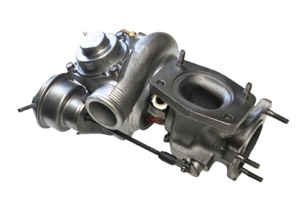 Turbo Volvo 850 2.3 T5 N2P20FT 49189-01400