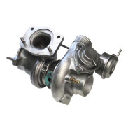 Turbo Volvo 850 2.3 T5 N2P20FT 49189-01400