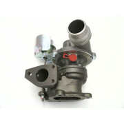 Turbo Renault Clio Megane Scenic Dacia Dokker Duster Logan 1.5 dCi 75 86 88 90 KM 54359980028