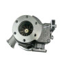 Turbo Doosan 2834180