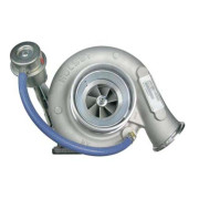 Turbo Doosan 2834180