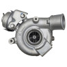 Turbo Mitsubishi Triton Challenger L200 Pajero 2.4 D 152 KM 49335-01410