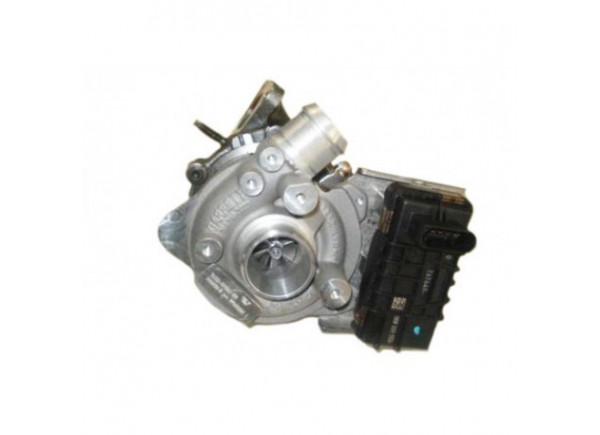 Turbo Citroen C5 C6 Peugeot 407 3.0 HDi 240 KM 776403-5003S