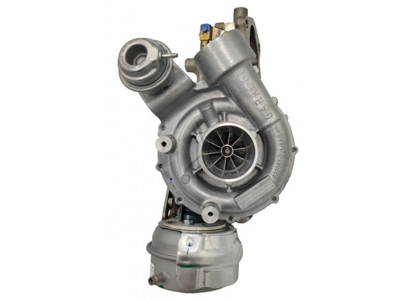 Turbo Nissan NV400 Opel Movano Renault Master 2.3 dCi CDTI 136 146 163 170 KM 846015-5001S