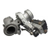 Turbo BMW 116 1.6 D 95 116 KM 11658514267