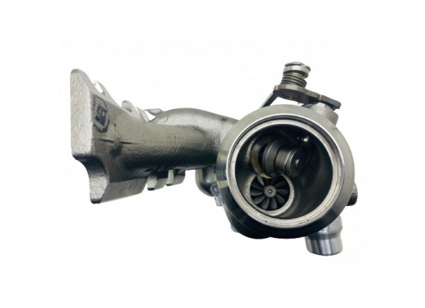 Turbo Mercedes Renault Smart 1.3 850282-5006S