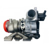 Turbo Mercedes Renault Smart 1.3 850282-5006S