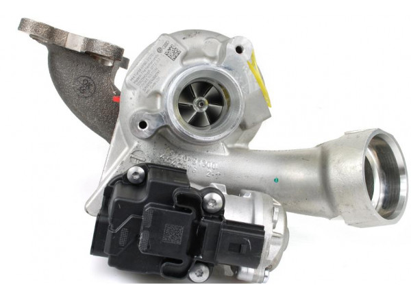 Turbo 1.4 G-TEC / 1.4 TFSI / 1.4 TGI 110 KM 49180-01330